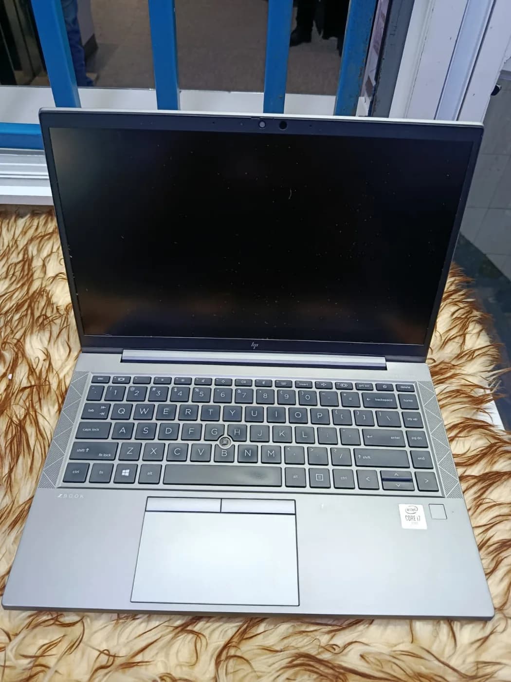 Business & study laptops — supplied product or packaging image 1