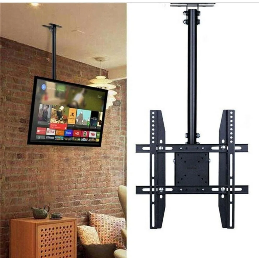 Ceiling TV mounts — supplied product or packaging image 1
