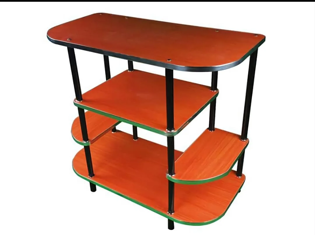 TV stands — supplied product or packaging image 1